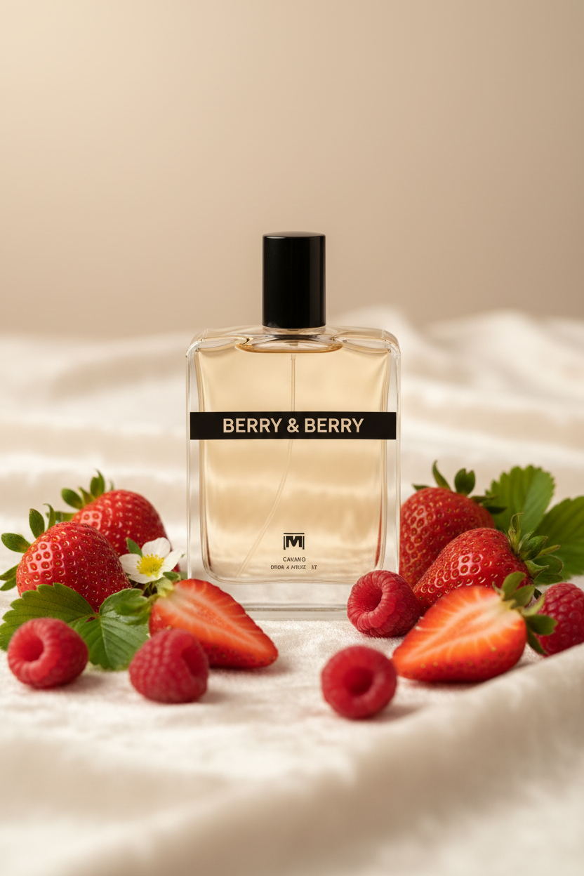Berry & Berry