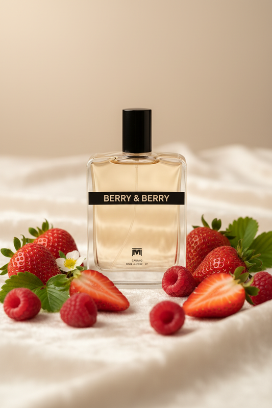 Berry & Berry