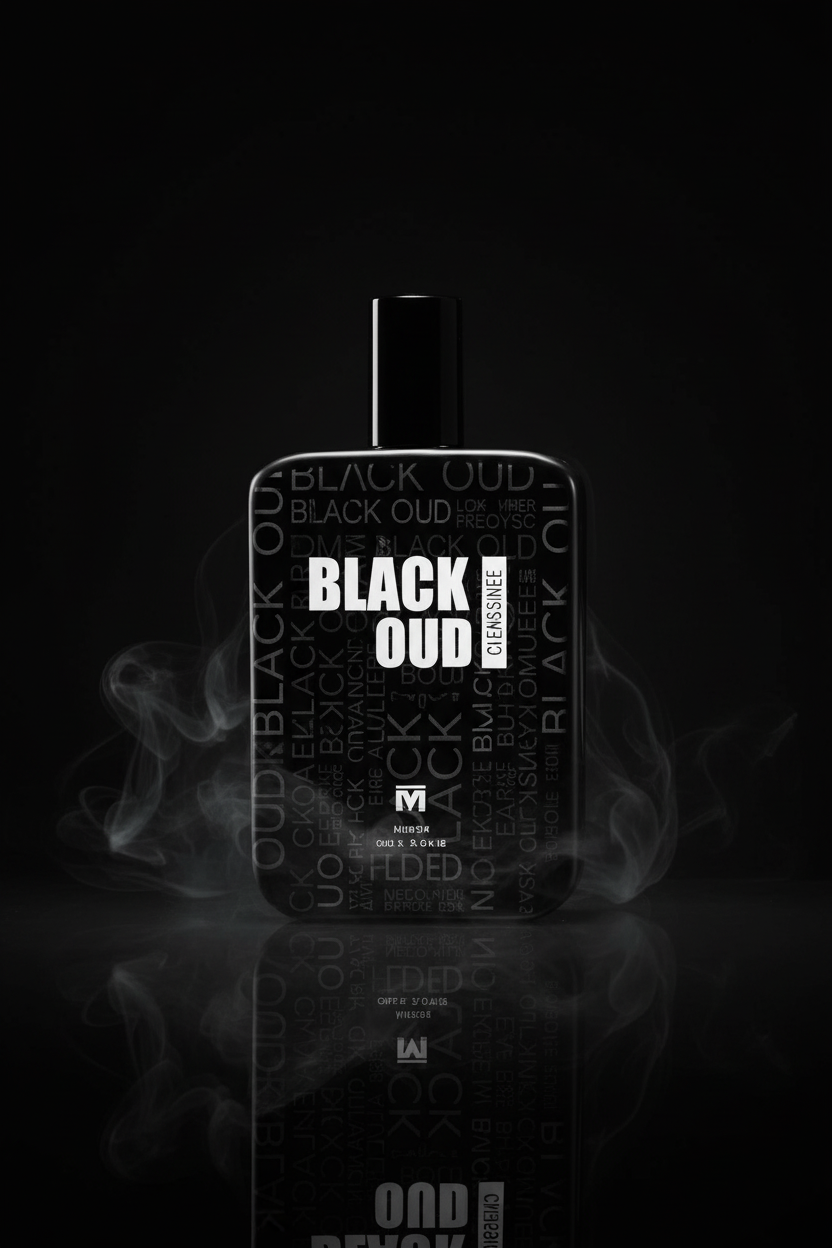 Black Oud