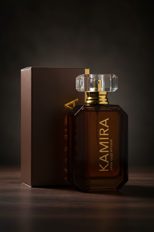 KAMIRA – Java Oud Affair – 100ml