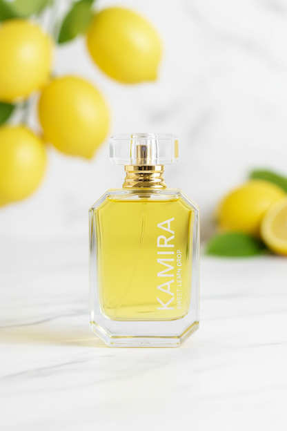Sweet Lemon Drop Solo