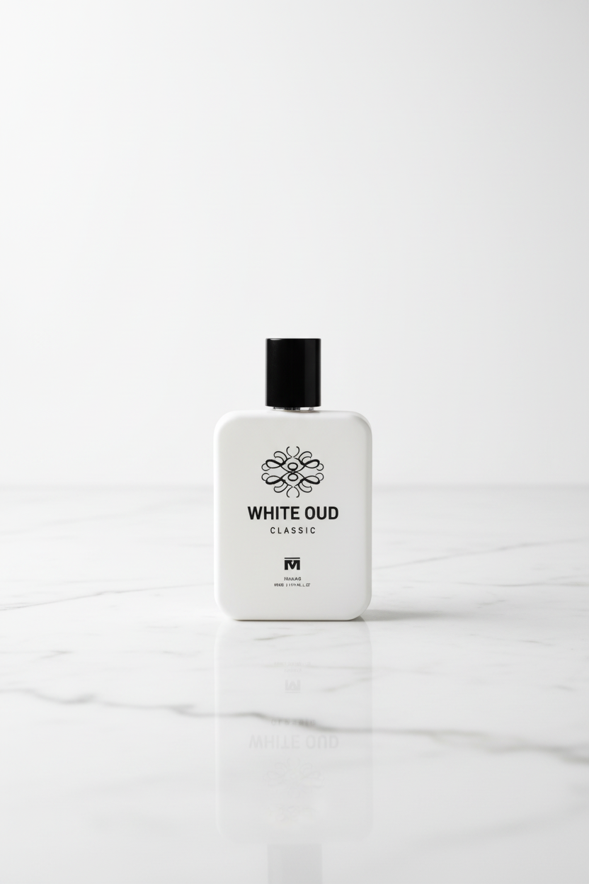 White Oud Classic