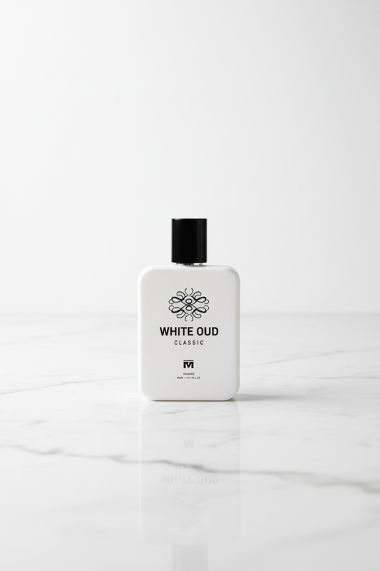 White Oud Classic